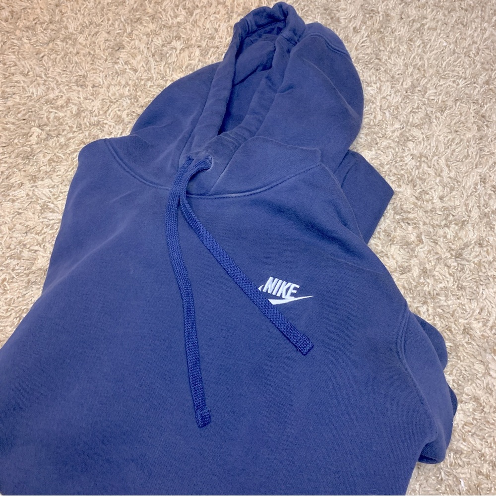 nike hoodie